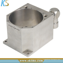 Die Casting Cny Machined Machinery Parts